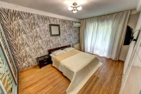 Excellent apartment Druzhby Narodov boulevard 3a. Lybedskaya metro station